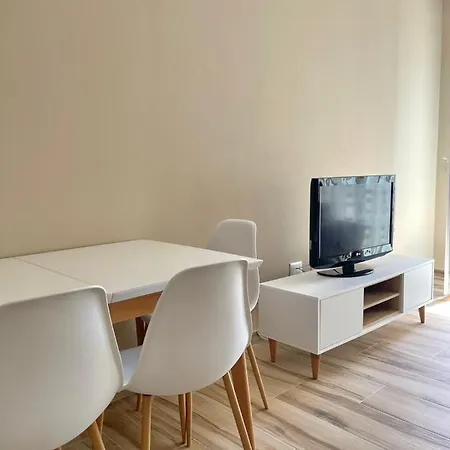 Twentysix Appartement *