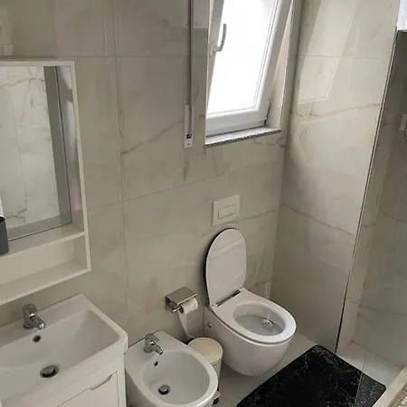 Twentysix Apartament