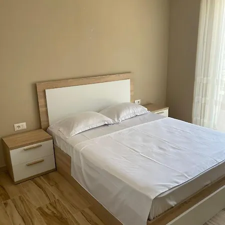 Apartament Twentysix Szkodra