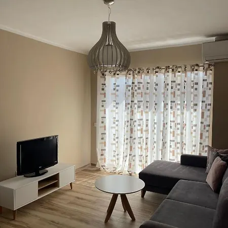 Twentysix Apartament