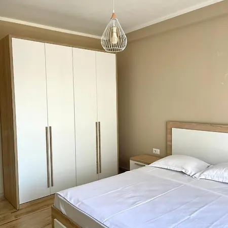 Apartament Twentysix *