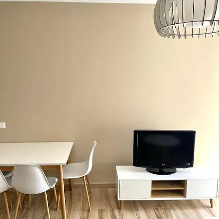 Apartament Twentysix
