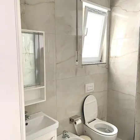 Twentysix Apartament Szkodra
