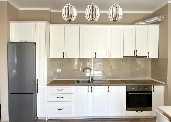 Twentysix Apartamento Shkodër