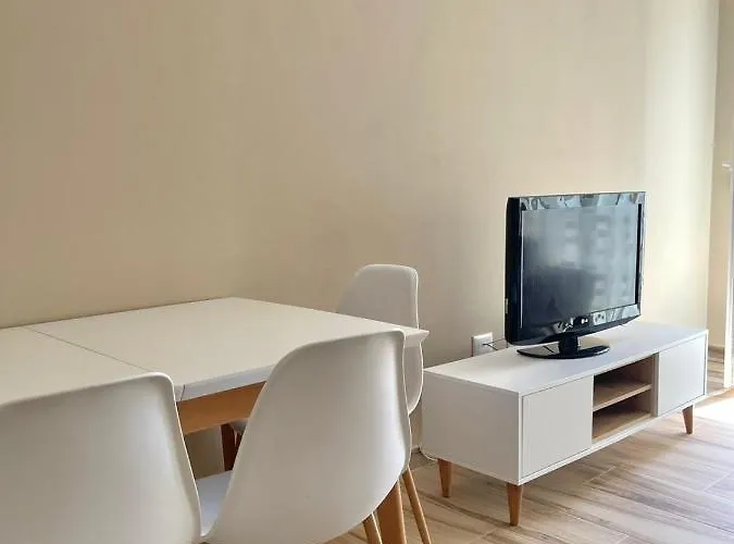 Twentysix Apartamento *