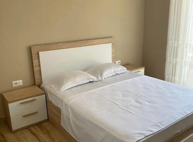 Apartamento Twentysix Shkodër