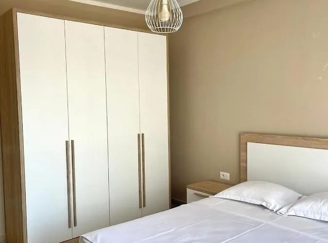 Apartamento Twentysix *