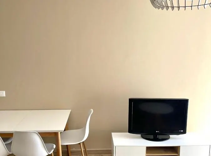 Apartamento Twentysix