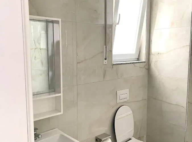 Twentysix Apartamento Shkodër