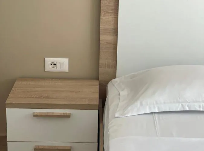 Twentysix Apartamento *